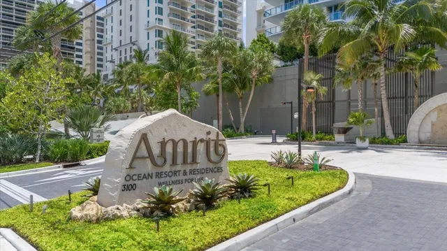 $3,495,000 | 3100 North Ocean Drive, Unit P905, Singer Island, FL 33404