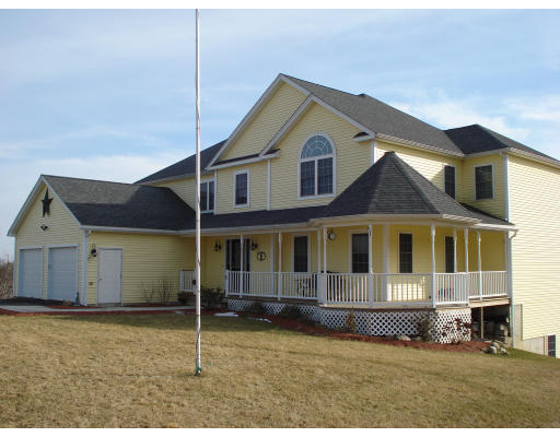 5 Brickyard Road Leicester, MA 01524 - Photo 3 of 30 Gallery Image 3