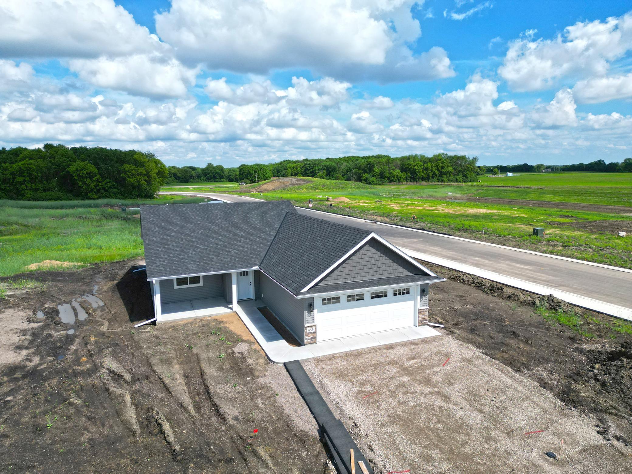 459 Ramey Road Maple Lake, MN 55358 - Photo 17 of 24