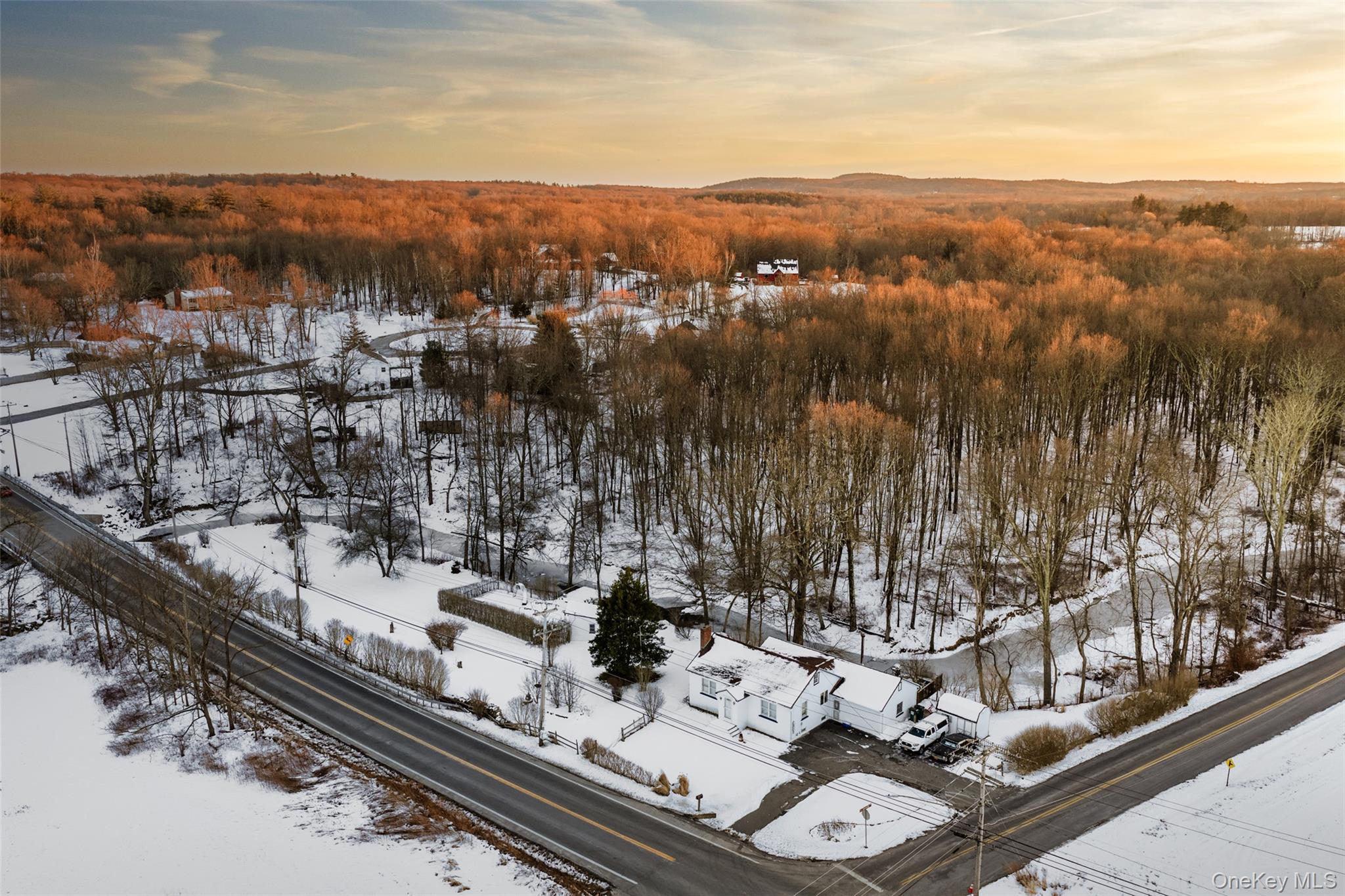 5003 Searsville Road Pine Bush, NY 12566 - Photo 1 of 40