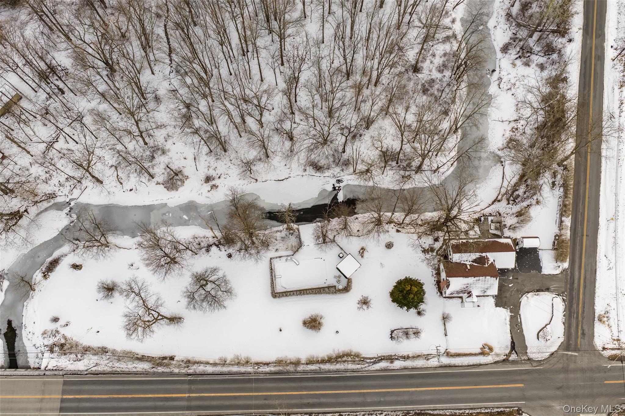 5003 Searsville Road Pine Bush, NY 12566 - Photo 40 of 40