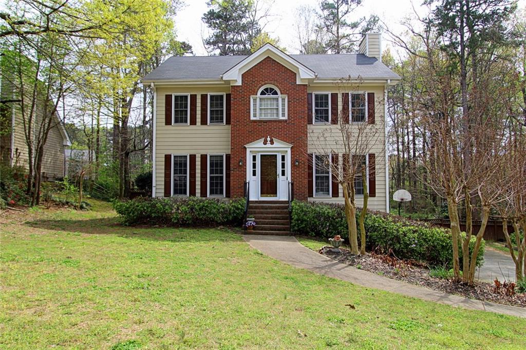 3200 Ridgerock Way Snellville, GA 30078 - Photo 1 of 1