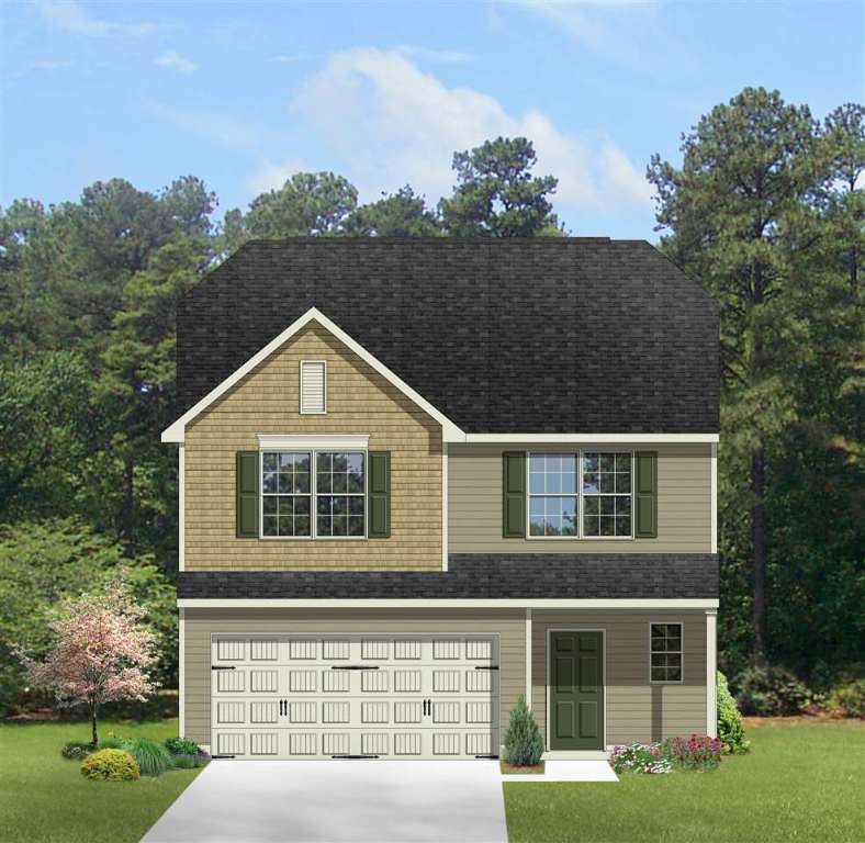 127 Elmhurst Lane Anderson, SC 29621 - Photo 1 of 33 Gallery Image 1