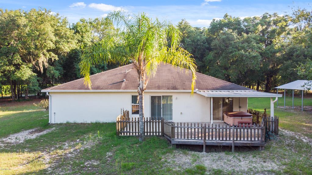 15480 Southeast 105th Terrace Road Summerfield, FL 34491 - Photo 41 of 54 DJI_0997