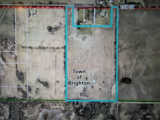 $950,000 | Lt1 1st Street, Kansasville, WI 53139