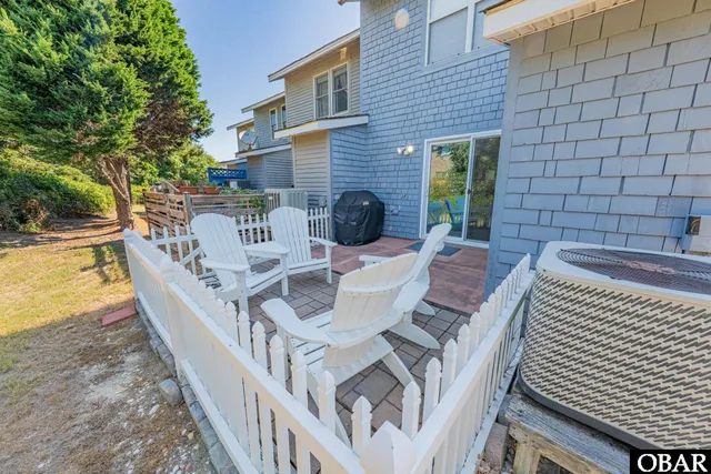 $288,900 | 212 West Kitty Hawk Road, Unit 212, Kitty Hawk, NC 27949