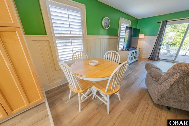 $288,900 | 212 West Kitty Hawk Road, Unit 212, Kitty Hawk, NC 27949