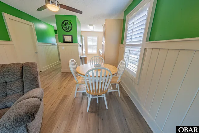 $288,900 | 212 West Kitty Hawk Road, Unit 212, Kitty Hawk, NC 27949