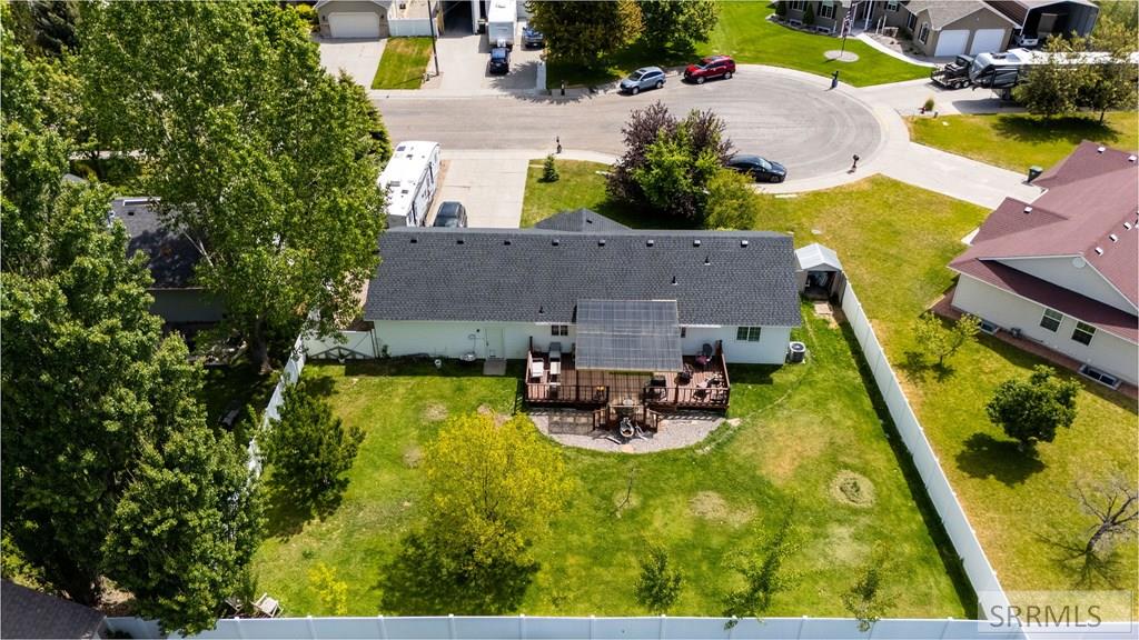 1215 Abbie Road Blackfoot, ID 83221 - Photo 40 of 40