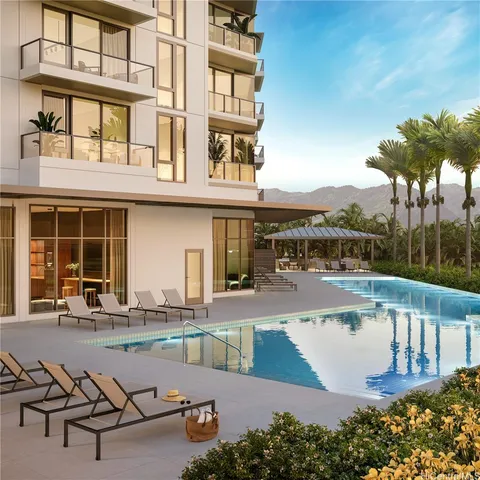 $627,500 | 2599 Kapiolani Boulevard, Unit 1054, Honolulu, HI 96826