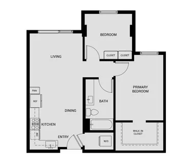 $627,500 | 2599 Kapiolani Boulevard, Unit 1054, Honolulu, HI 96826