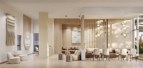 $627,500 | 2599 Kapiolani Boulevard, Unit 1054, Honolulu, HI 96826