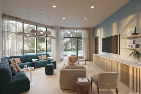 $627,500 | 2599 Kapiolani Boulevard, Unit 1054, Honolulu, HI 96826