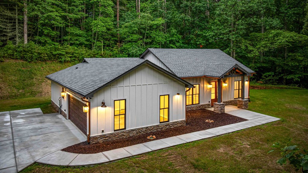 1165 Knight Road Ellijay, GA 30540 - Photo 74 of 99 Gallery Image 74