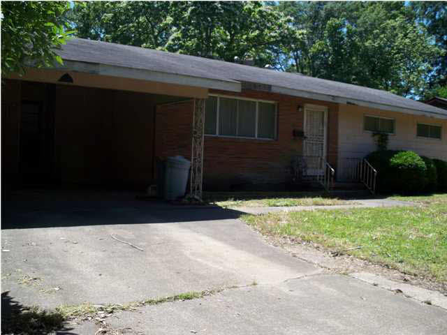 119 Springfield Circle Jackson, MS 39209 - Photo 1 of 1 Photo 1