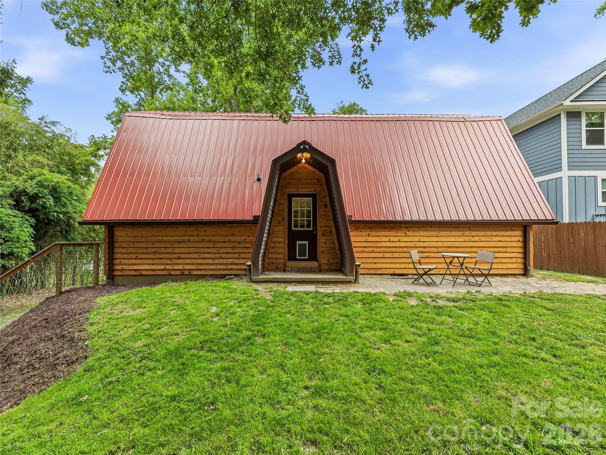 355 London Road Asheville, NC 28803 - Photo 23 of 28