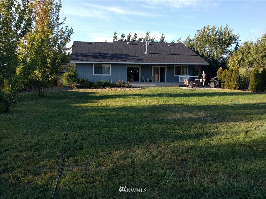 2211 Ridgeview Lane Ellensburg, WA 98926 - Photo 19 of 23 Gallery Image 19
