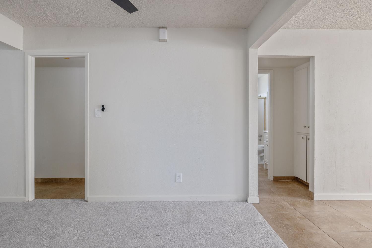 1432 North Locust Street Visalia, CA 93291 - Photo 21 of 37 a view of an empty room