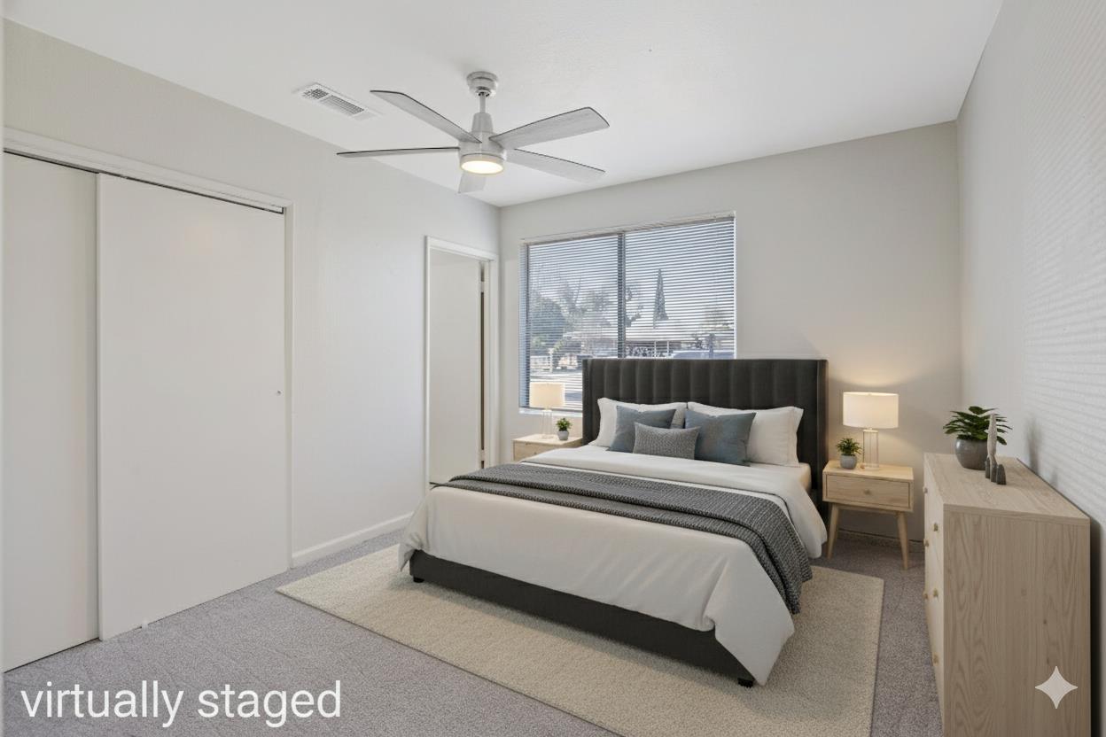 1432 North Locust Street Visalia, CA 93291 - Photo 8 of 37