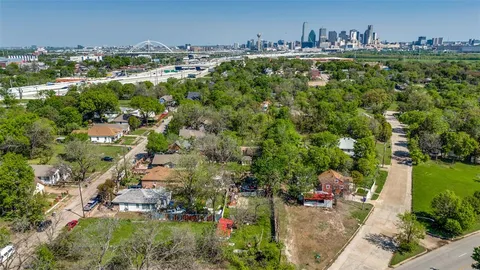$100,000 | 340 Leads Street, Dallas, TX 75203