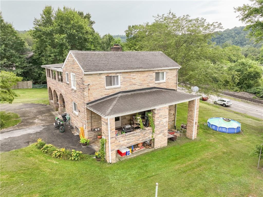 71 Westmoreland Road Trafford, PA 15085 - Photo 26 of 29 Gallery Image 26