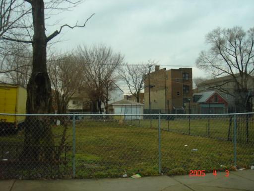 1438 South Komensky Ave  