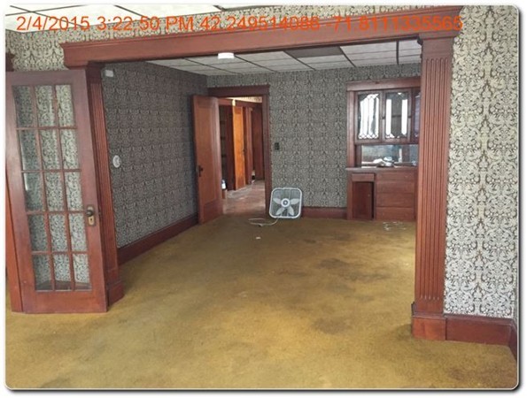 57 Fairfax Road Worcester, MA 01610 - Photo 8 of 16 Gallery Image 8