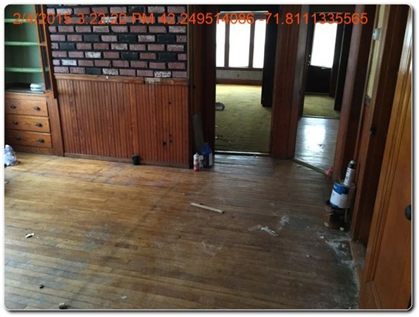 57 Fairfax Road Worcester, MA 01610 - Photo 9 of 16 Gallery Image 9