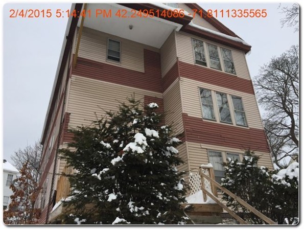 57 Fairfax Road Worcester, MA 01610 - Photo 10 of 16 Gallery Image 10