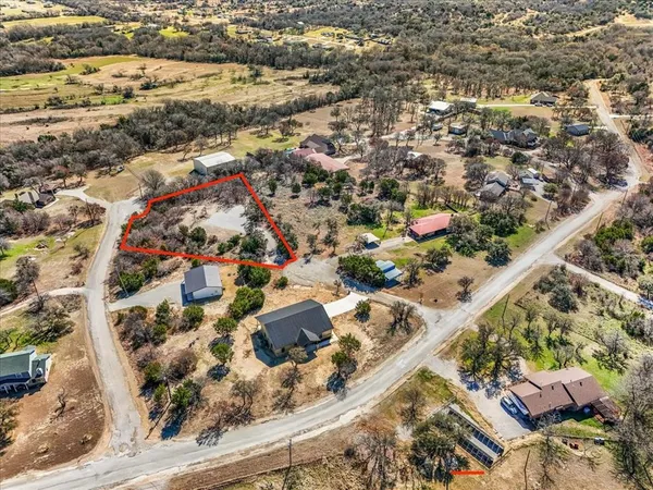 $135,000 | 112 Valley View Court, Springtown, TX 76082