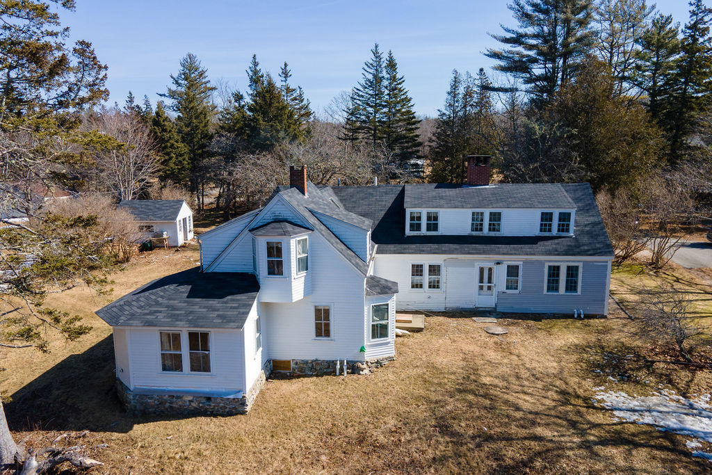 416 North Deer Isle Road Deer Isle, ME 04627 - Photo 51 of 62 416N.DeerIsleRd-58