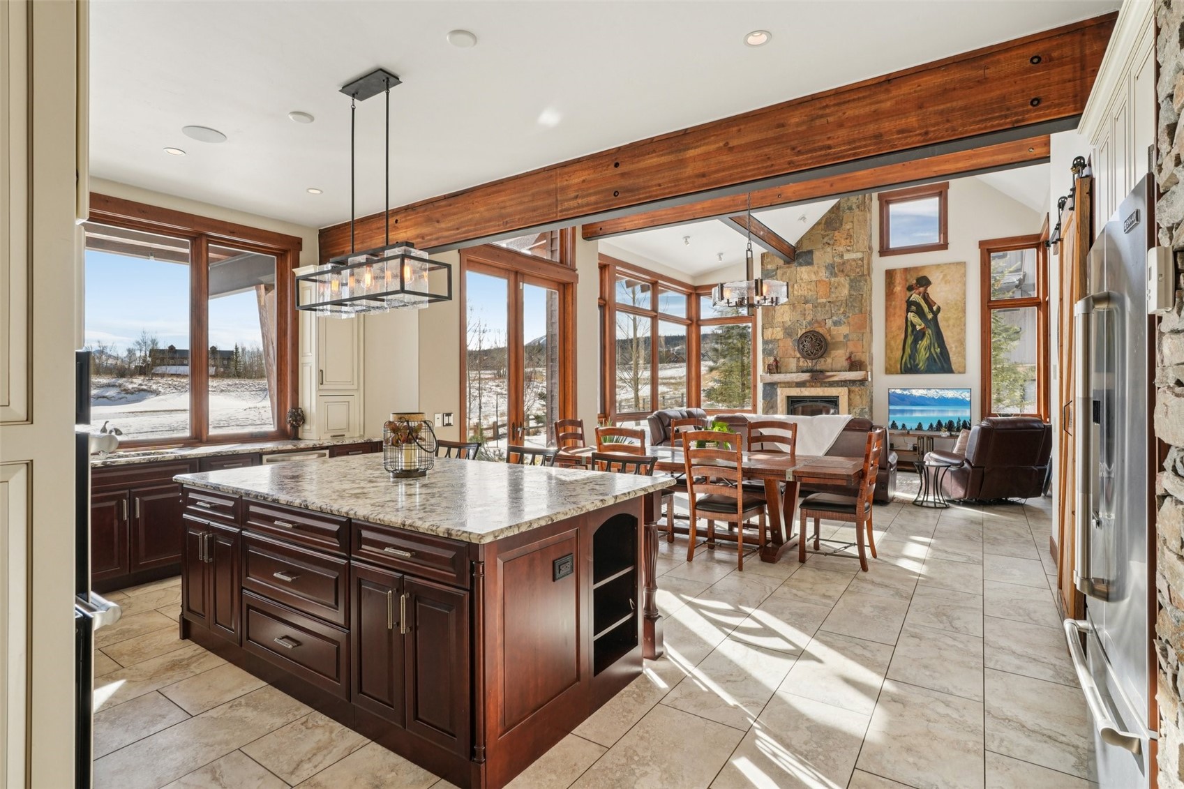 104 Talon Circle Silverthorne, CO 80498 - Photo 4 of 50