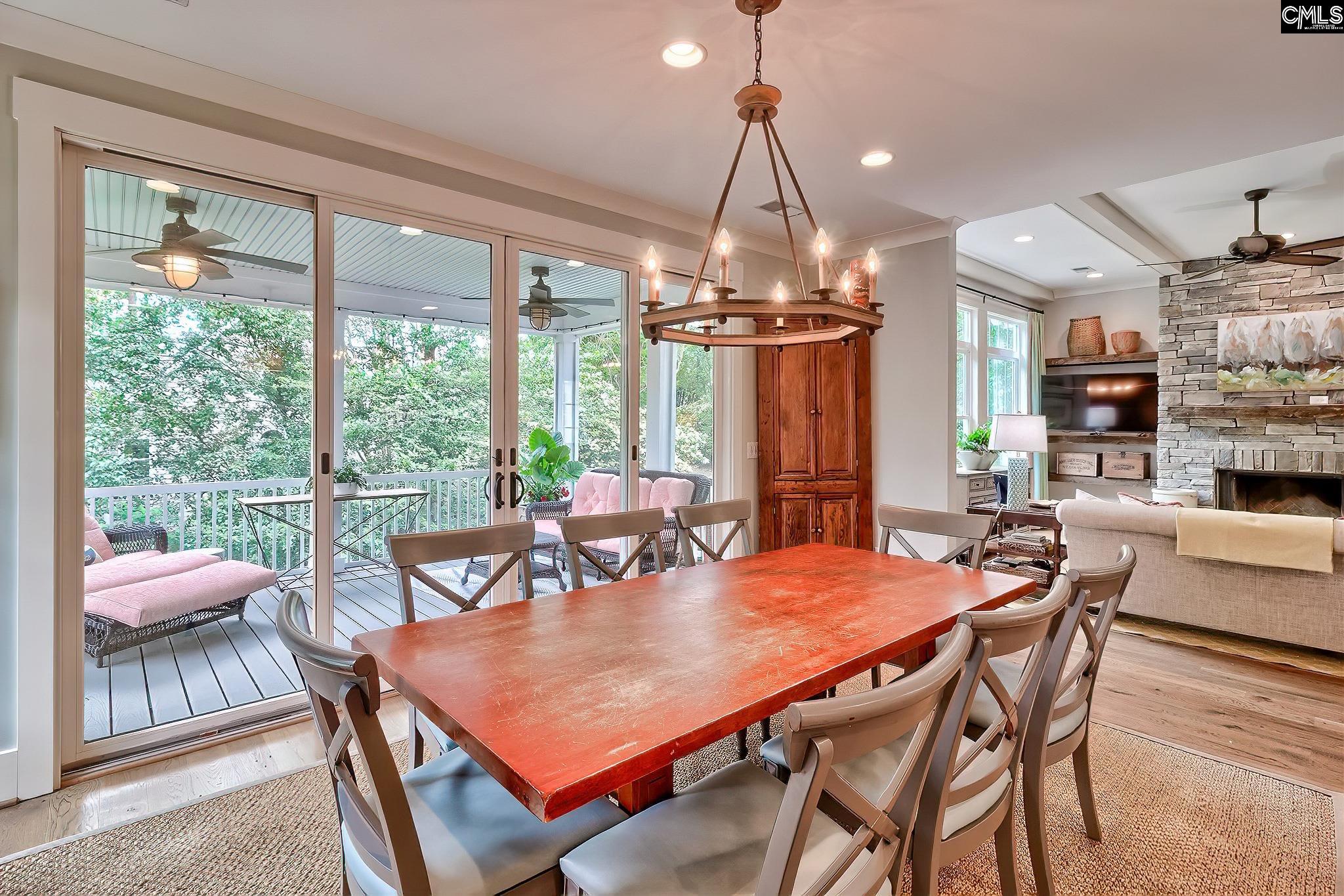 408 Little Key Court Chapin, SC 29036 - Photo 32 of 61