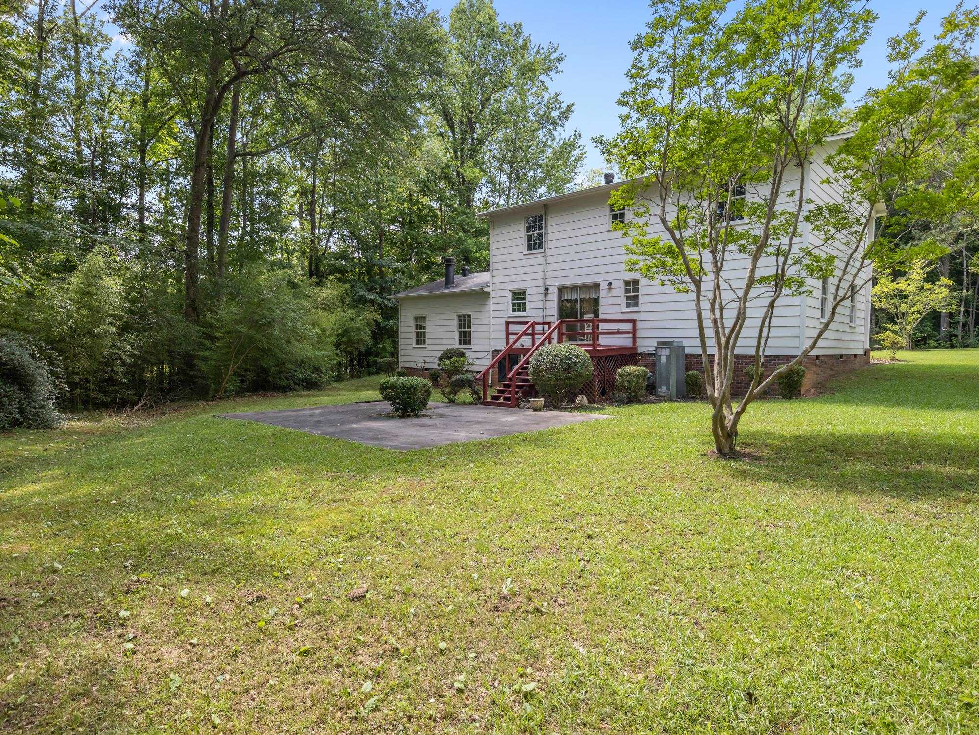 203 Gibert Street Union, SC 29379 - Photo 38 of 43
