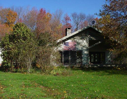 22 Foulois Road Washington, CT 06794 - Photo 1 of 1 Gallery Image 1