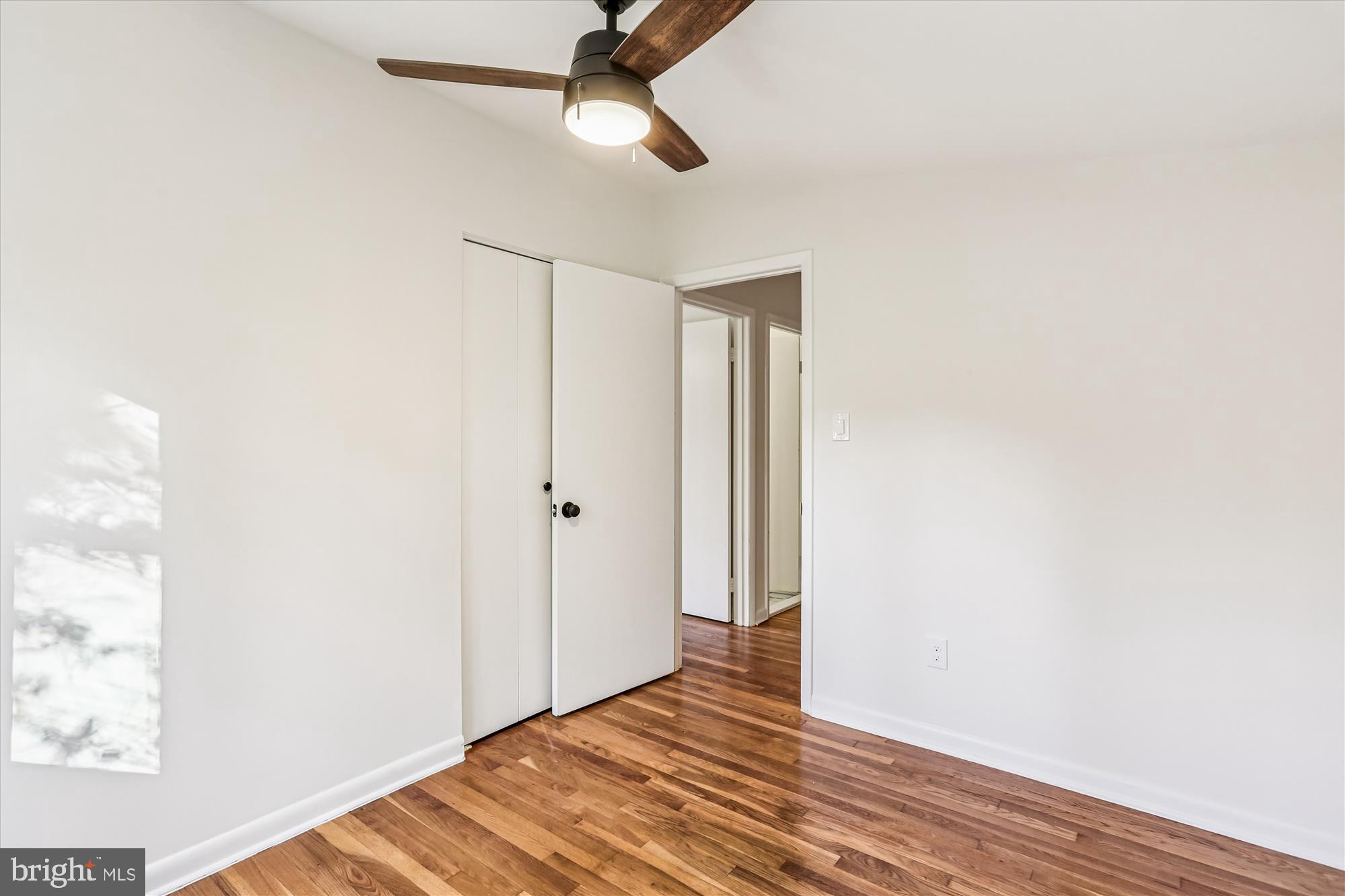420 Lamberton Drive Silver Spring, MD 20902 - Photo 35 of 46 a view of an empty room