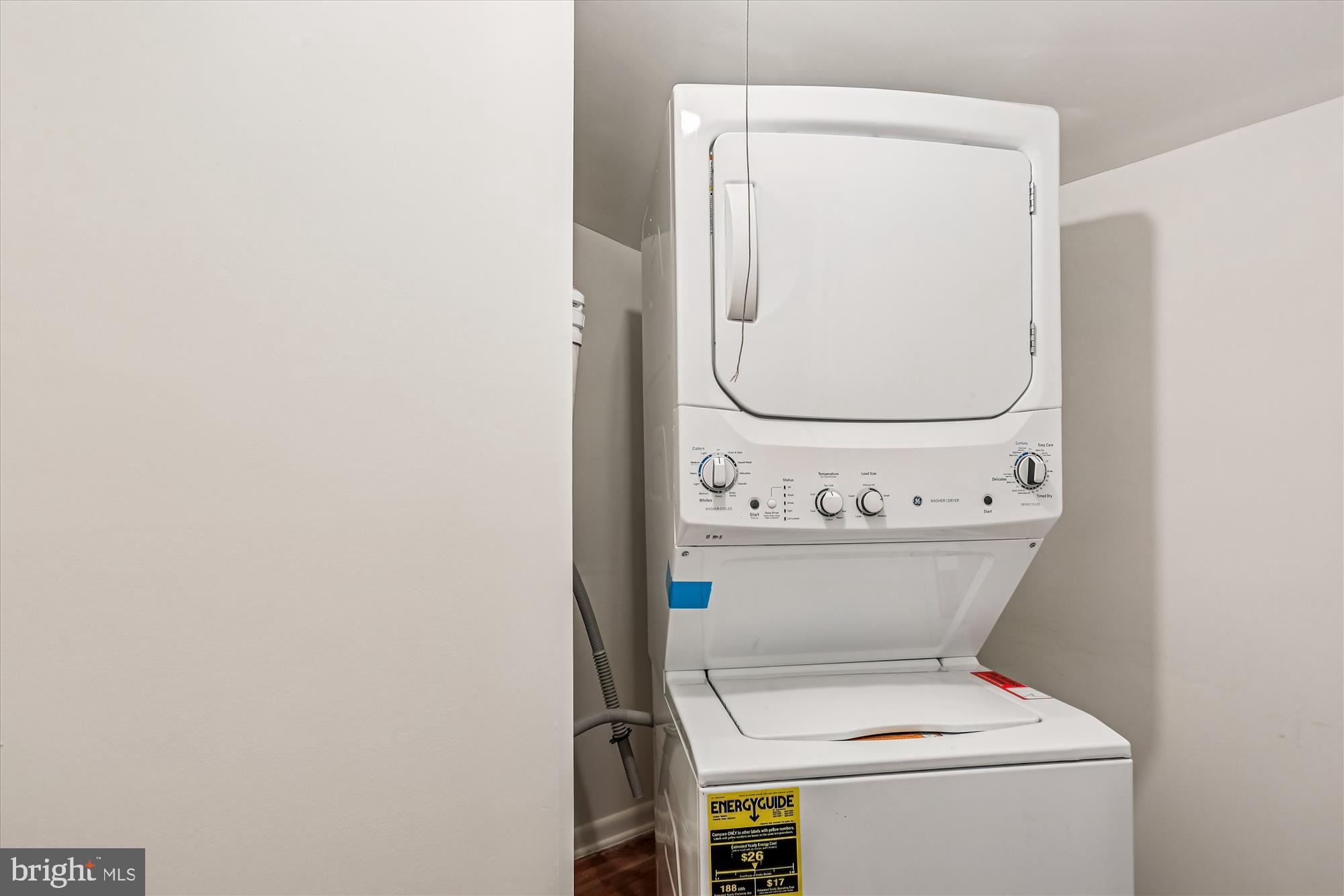 420 Lamberton Drive Silver Spring, MD 20902 - Photo 36 of 46 a utility room with dryer and washer