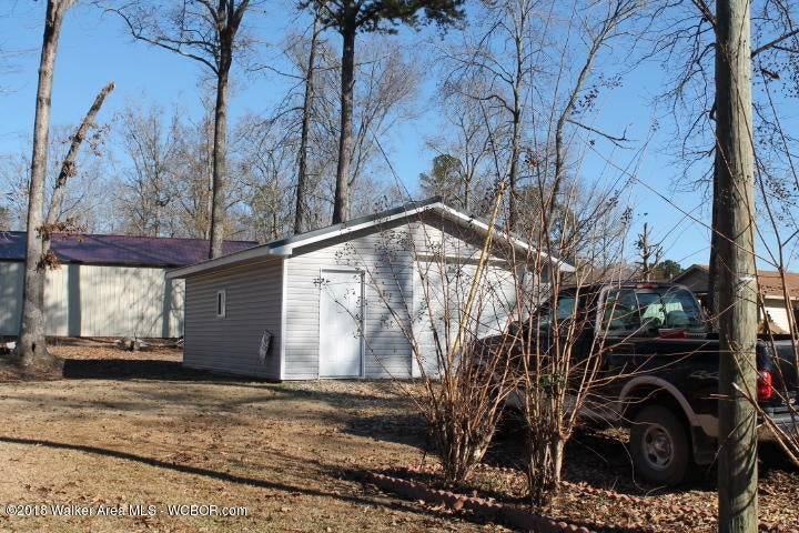 1406 Brakefield Dairy Road Jasper, AL 35503 - Photo 10 of 25 Gallery Image 10