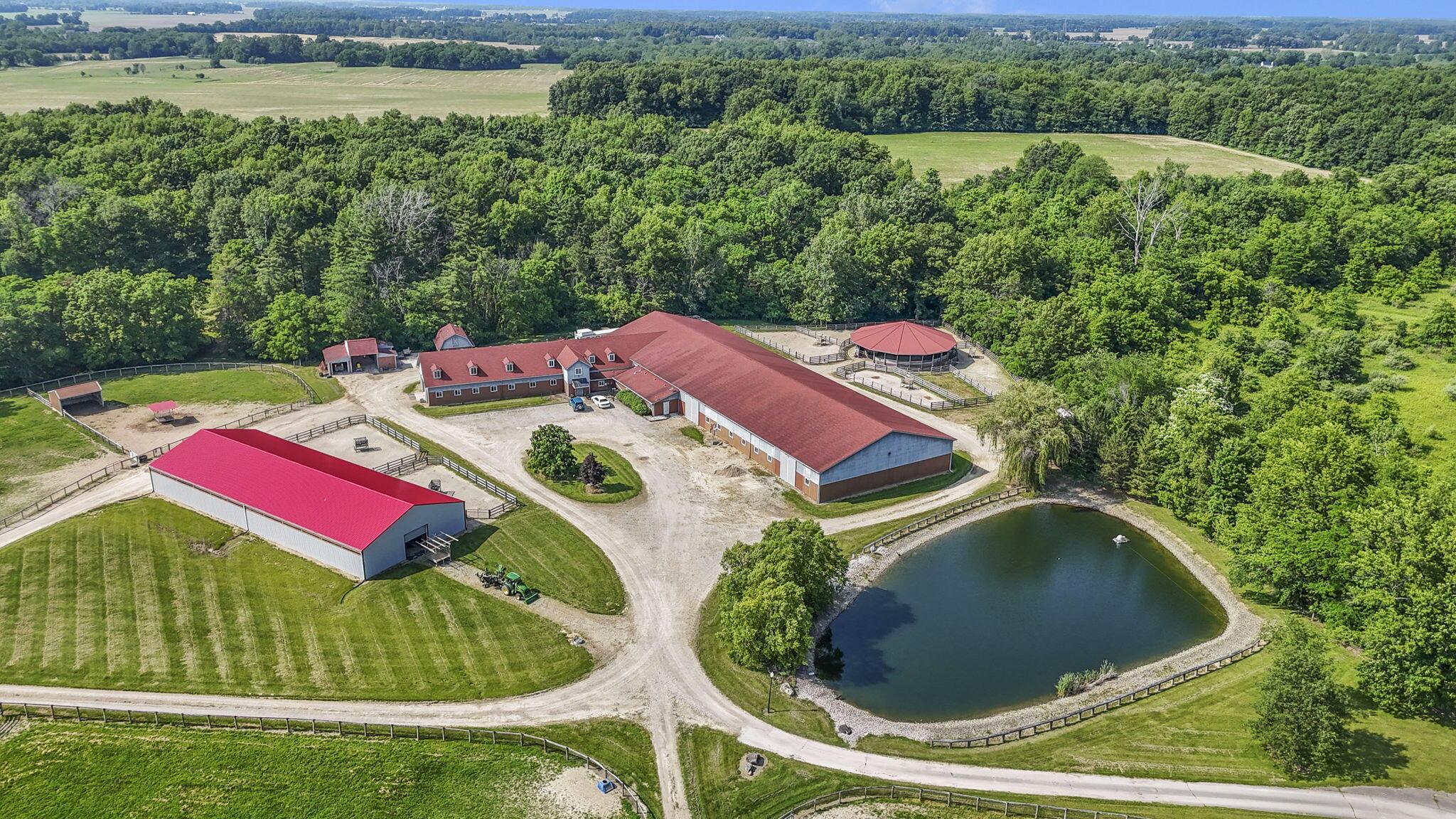 10156 Marysville Road Ostrander, OH 43061 - Photo 46 of 140 140-web-or-mls-DJI_20250611165408_0096_D