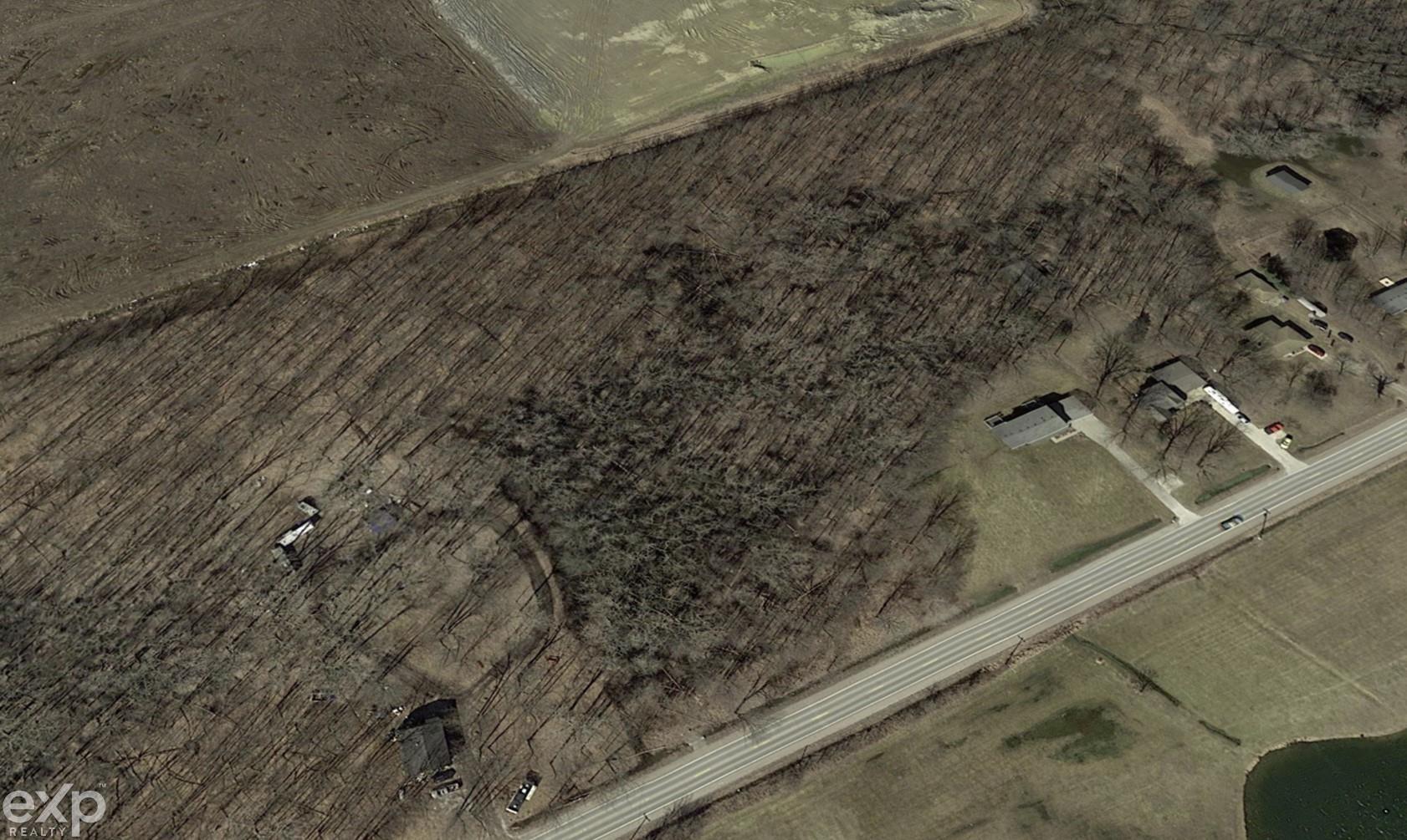 0 County Line Road Casco, MI 48064 - Photo 2 of 2