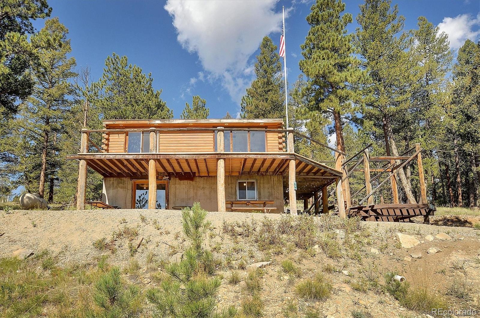 1195 Singletree Road Hartsel, CO 80449 - Photo 2 of 33