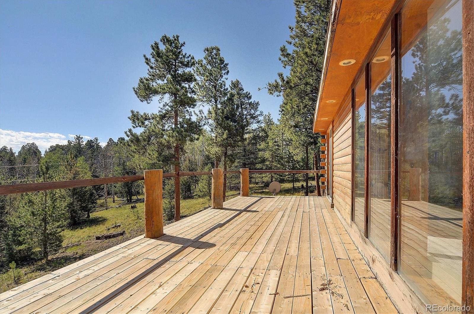 1195 Singletree Road Hartsel, CO 80449 - Photo 22 of 33