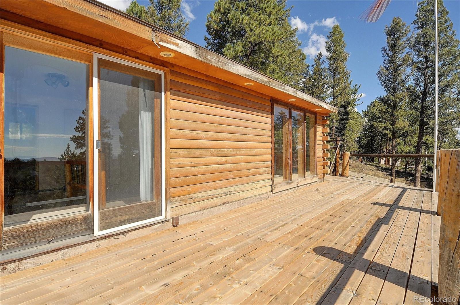 1195 Singletree Road Hartsel, CO 80449 - Photo 24 of 33