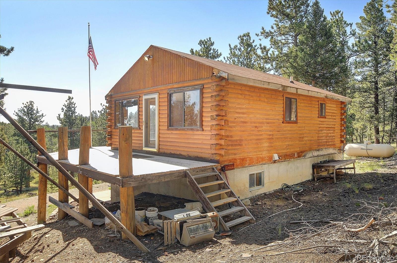 1195 Singletree Road Hartsel, CO 80449 - Photo 25 of 33