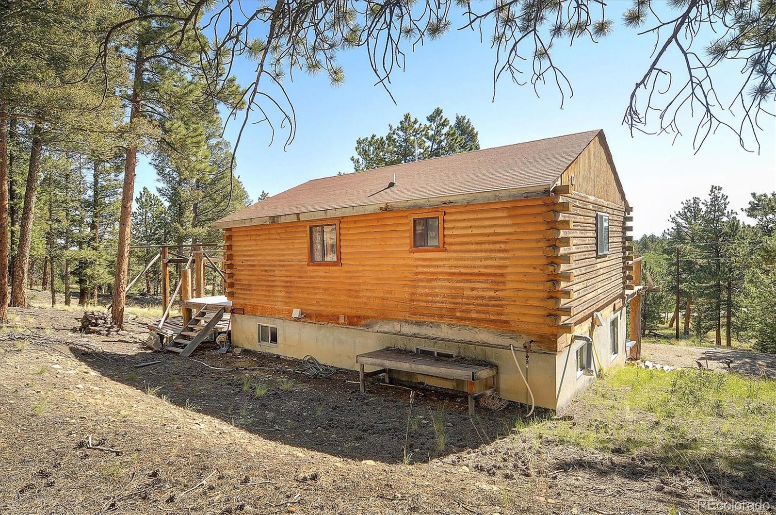 1195 Singletree Road Hartsel, CO 80449 - Photo 26 of 33