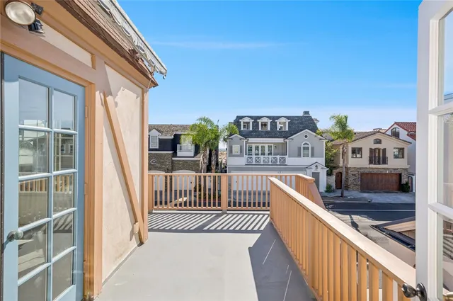 a front view of a multi story residential apartment building