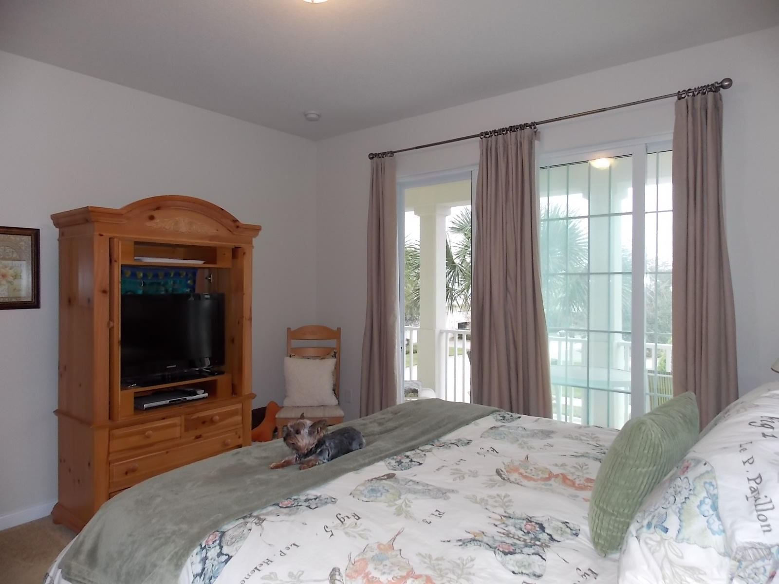 3253 Duncombe Drive Jupiter, FL 33458 - Photo 17 of 34 Master Bedroom