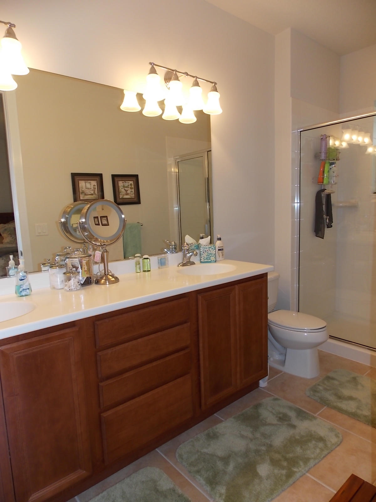 3253 Duncombe Drive Jupiter, FL 33458 - Photo 20 of 34 Master Bath