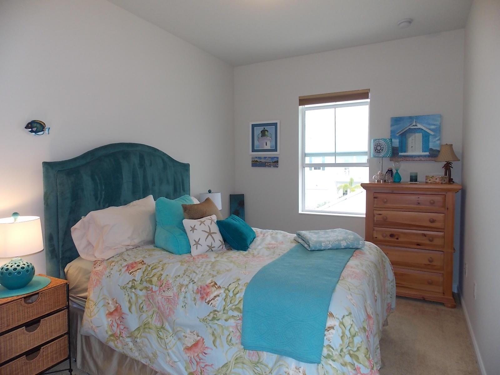 3253 Duncombe Drive Jupiter, FL 33458 - Photo 22 of 34 2nd Bedroom