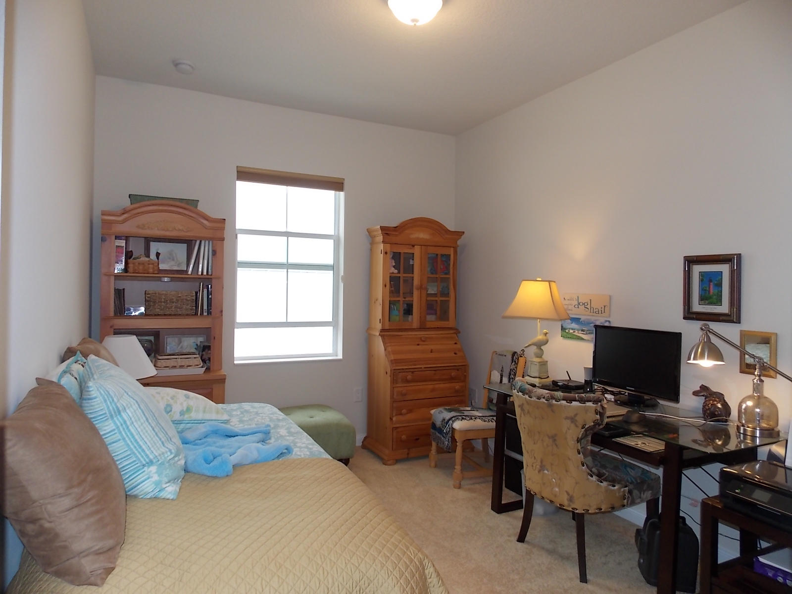 3253 Duncombe Drive Jupiter, FL 33458 - Photo 23 of 34 3rd Bedroom